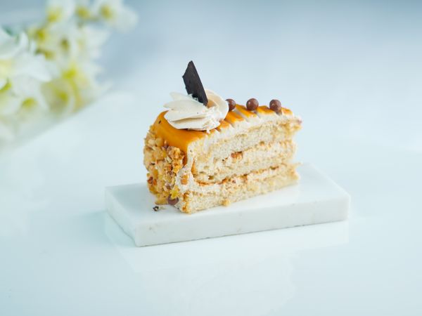 Butterscotch