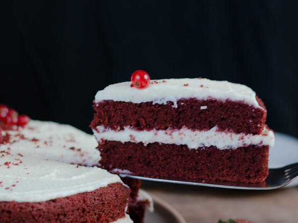Red Velvet Cream Cheese