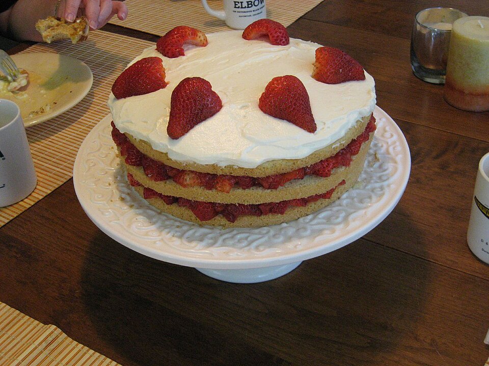 Fresh Strawberry