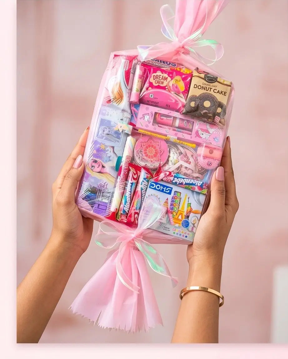 Candy Bloom Bundle