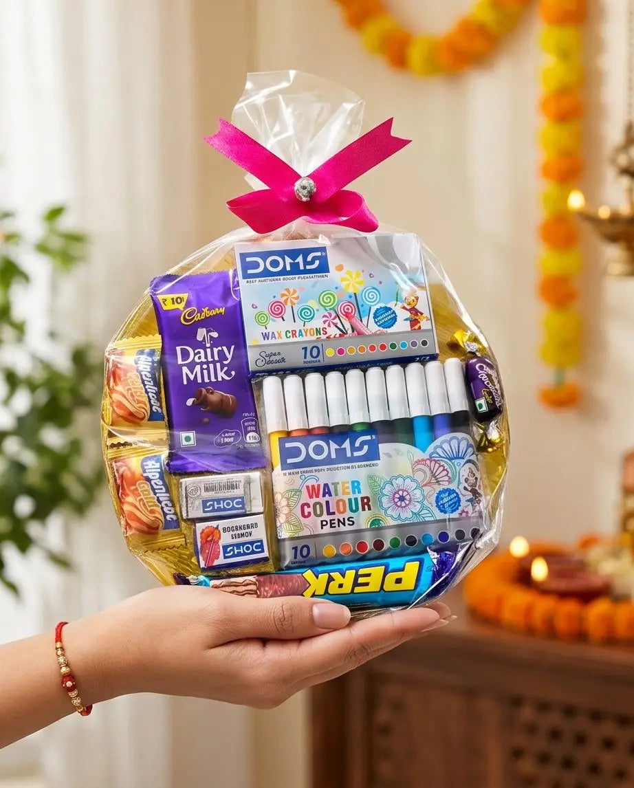Creative Joy Pack