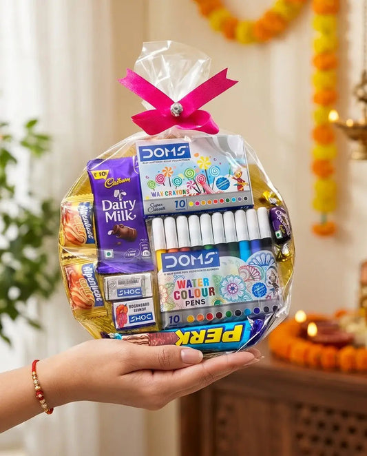 Creative Joy Pack