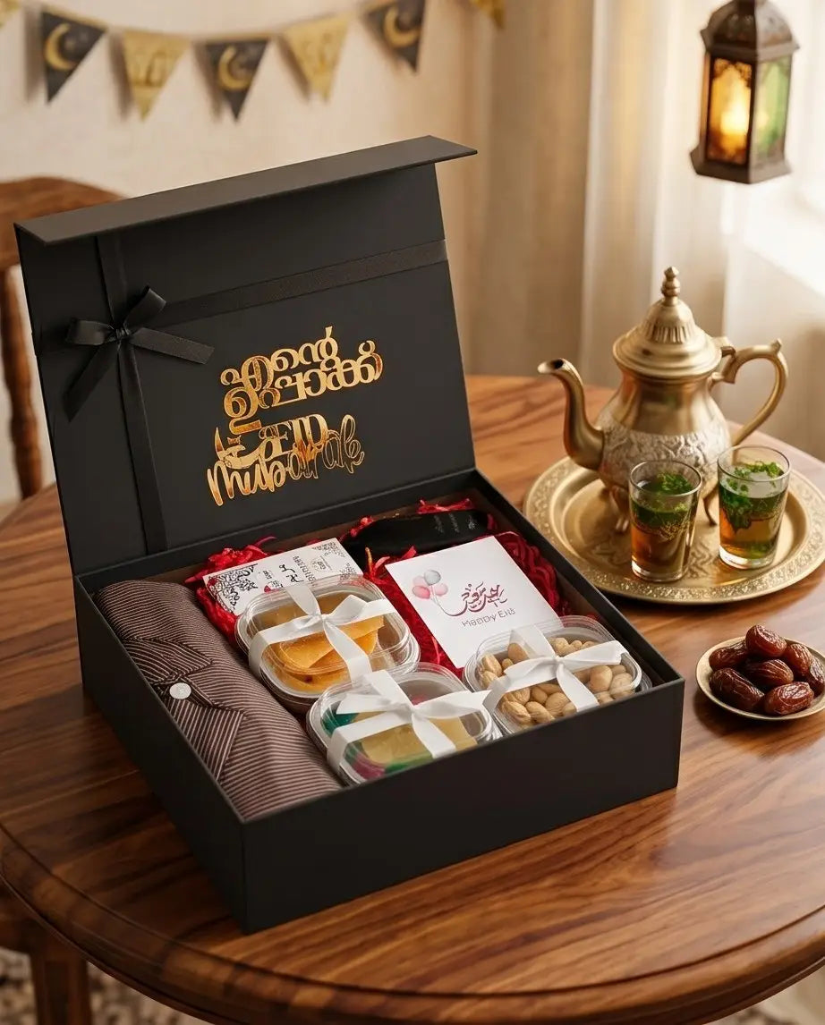 Premium Eid Celebration Hamper for Him