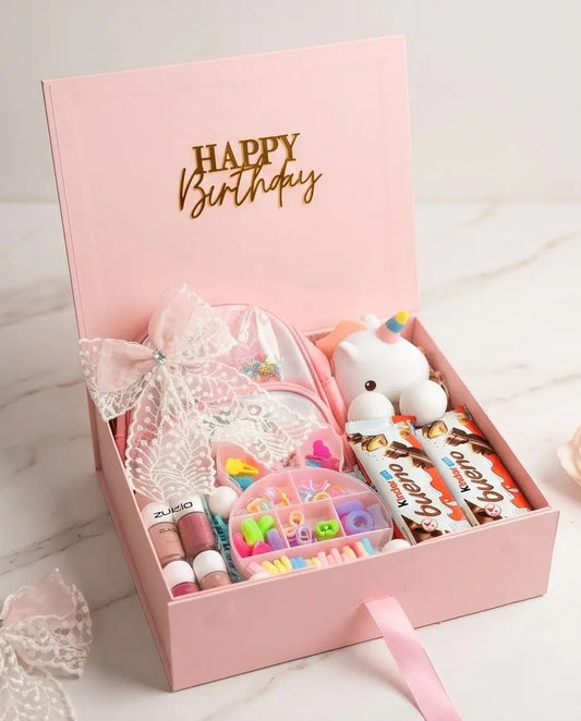 Princess Glam Hamper