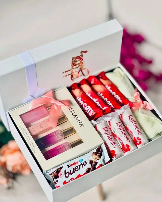 Rosé Charm Collection
